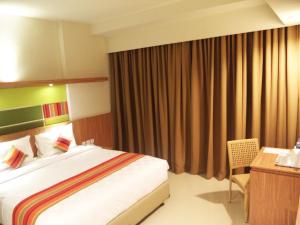 Kyriad Hotel Airport Jakarta
