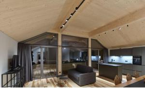 Blue Note Apartments