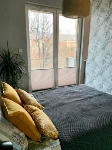 Apartament Urodzajna