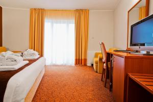 Spa & Wellness Hotel Pinia