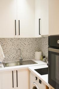 Matisse No1 - City Center Studio