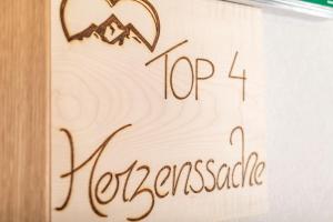 Herzstück Appartements Zillertal