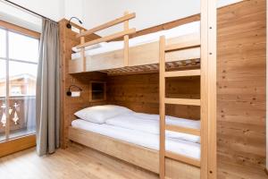 Herzstück Appartements Zillertal