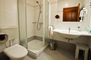 Spa & Wellness Hotel Pinia