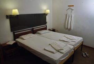 Karampela Rooms Evia Greece