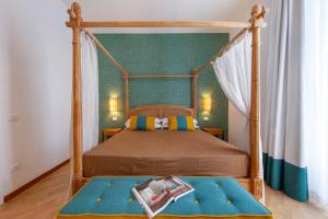 Gorgeous apartment in the center: SORRENTO!