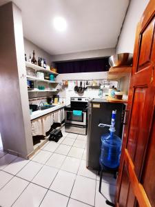 Cómodo Apartamento privado