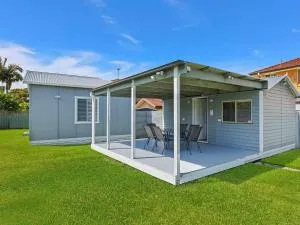 Pacific Family Retreat - Long Jetty