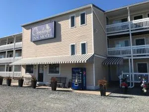 Chincoteague Inn - Greenbackville
