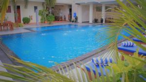 The Ocean Pearl Hotel Negombo