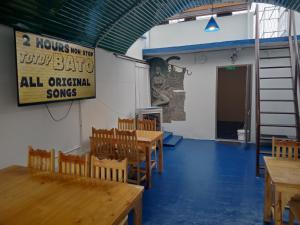 Hoft Hostel Bangkok