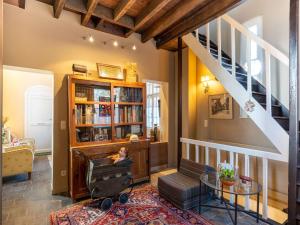 Apartment in Kruibeke Wissekerke Castle