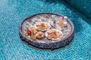 Sonia residence - SHA Extra Plus