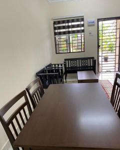 D`Cycas Homestay Pulau Indah