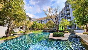 2 Bedroom Khaoyai Poolsuite by Nancy
