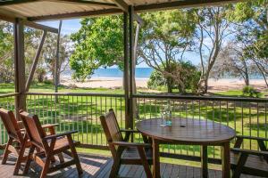 NRMA Agnes Water Holiday Park