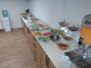 SAKALİFE APART Otel