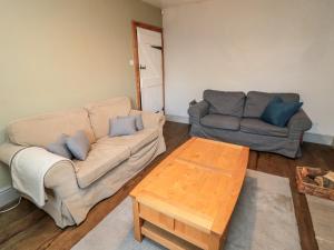 Gamekeepers Cottage