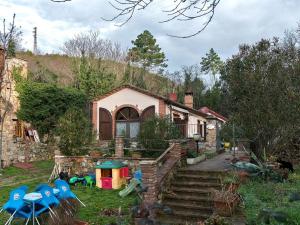 Two-Bedroom Holiday Home