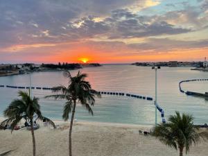 sun sets for family only