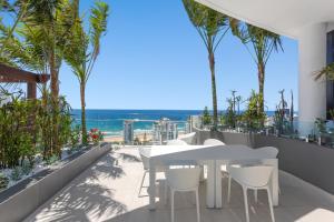 The Gallery Residences