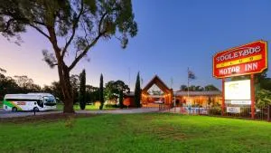 Tooleybuc Club Motor Inn - Robinvale 