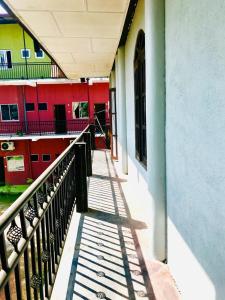 Araliya hotel