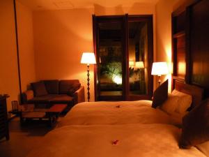 Hotel Allamanda大人の隠れ家リゾート