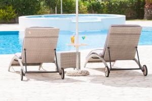 Hotel Ristorante Il Vascello img63