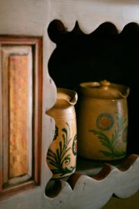 Appartements ANNO 1698 Gites et Chambres d'Hotes : photos des chambres