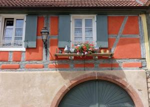 Appartements ANNO 1698 Gites et Chambres d'Hotes : photos des chambres