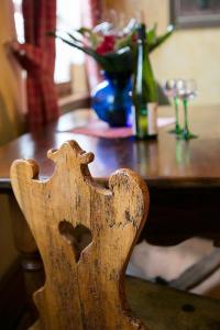 Appartements ANNO 1698 Gites et Chambres d'Hotes : photos des chambres
