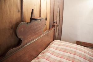 Appartements ANNO 1698 Gites et Chambres d'Hotes : photos des chambres