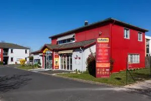 initial by balladins Blois - 拉·寿塞·圣·威