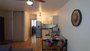 Appartements Appartement T2 45 M2 Meuble 3 etoiles tout confort hyper centre de Dax : photos des chambres