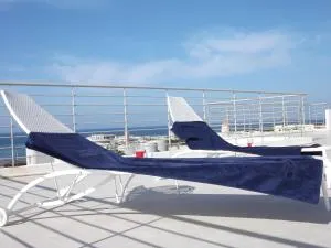 Brezza Di Grecale - Erice