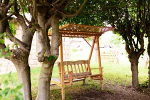 Haus Seeblick