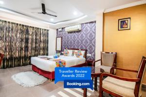 FabHotel Oriental Suites III