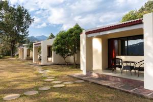 Country Inn Nature Resort Bhimtal