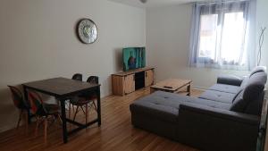 Appartement T2 45 M2 Meublé 3 étoiles tout confort hyper centre de Dax