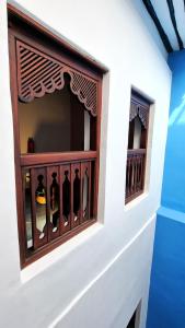 Shaba Boutique Hotel