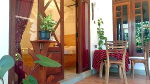 Wingate Homestay