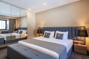 Bristol Hotel and Spa Bakuriani