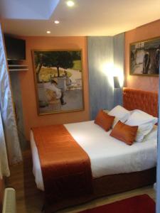 LHôtel Le Cheval Noir