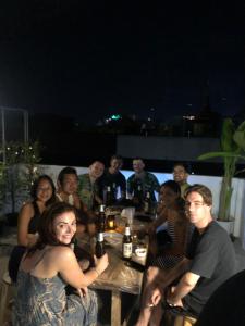 Monkey Toe Guesthouse