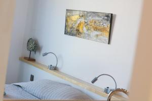 Hotels Hotel La Vigie - Face a la mer : Chambre Familiale avec Balcon - Vue sur Mer