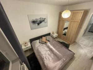 Apartament na Spokojnej