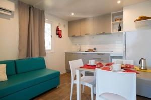 Mobilheim Living