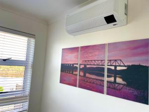 10 on Aquavista Addo River View Cottage