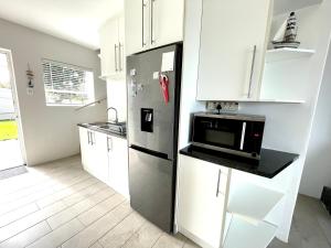 10 on Aquavista Addo River View Cottage